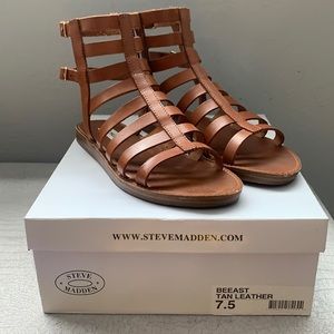Steve Madden women’s sandals